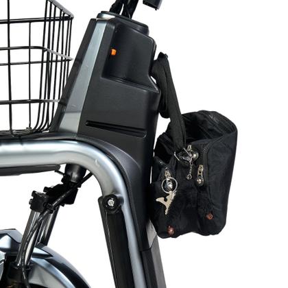 Leve mais sem improviso.