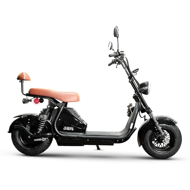 MC20 Mini — compacta no tamanho, gigante na praticidade