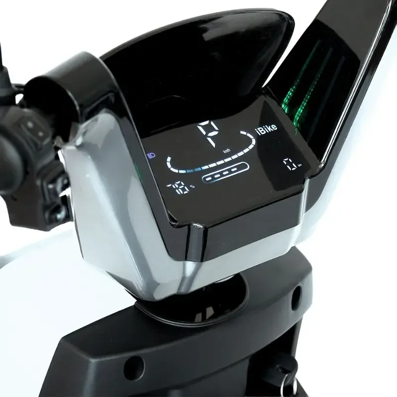 Painel & Conectividade